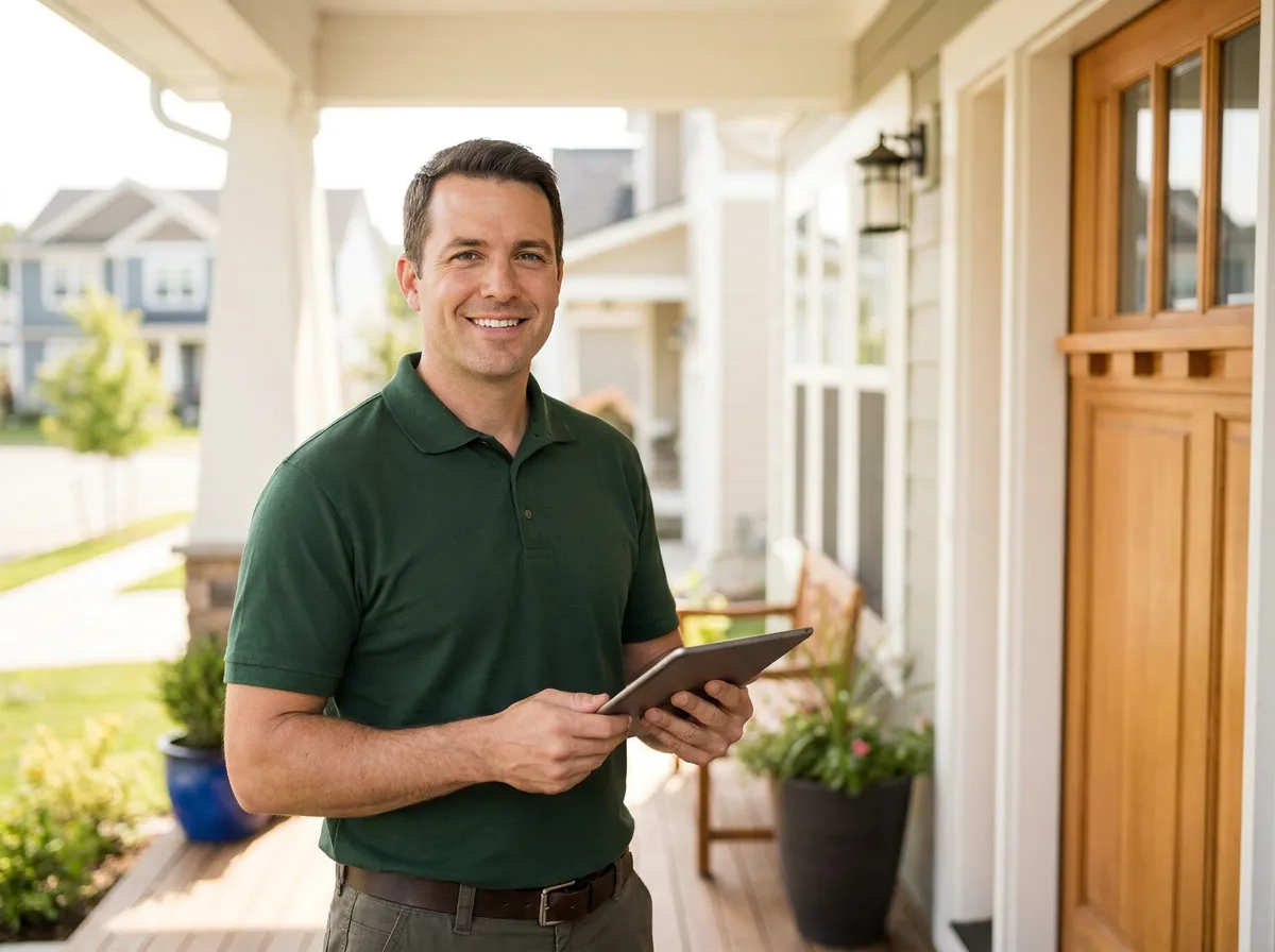 Pest control FAQs for Minster, OH